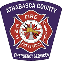 Athabasca County Emergency Services